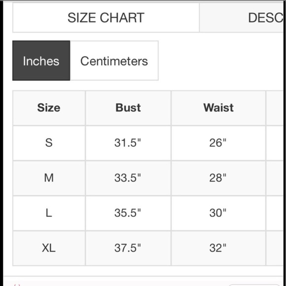 NWT Polka Dot & Stripes 2 Piece Swimsuit M - Picture 5 of 5